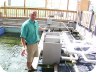 Kloubec Koi Farm - Quarantine Facility (5)