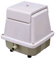 45 Watt Pump